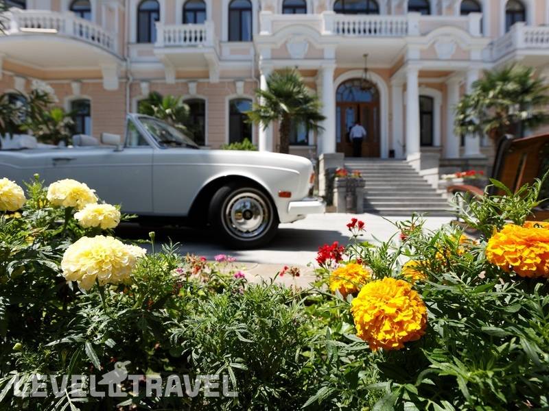 Фотография Вилла Елена