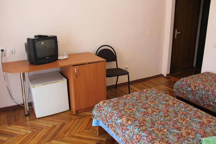 Санаторий Им. С.М. Кирова (Kirov Health & Resort)