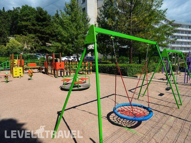 Фотография Санаторий Им. С.М. Кирова (Kirov Health & Resort)
