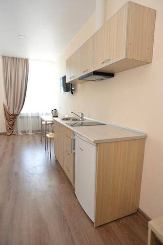 Санаторий Им. С.М. Кирова (Kirov Health & Resort)
