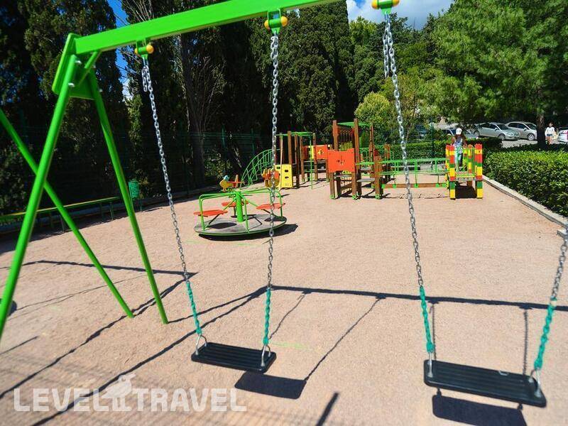 Фотография Санаторий Им. С.М. Кирова (Kirov Health & Resort)