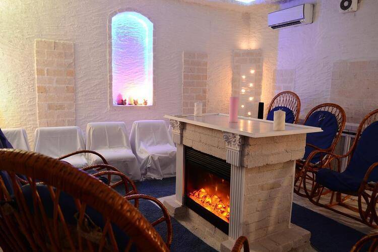 Санаторий Им. С.М. Кирова (Kirov Health & Resort)
