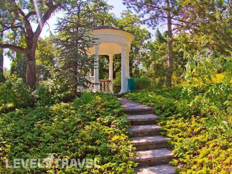 Фотография Санаторий Руссия (Бывш. Россия)