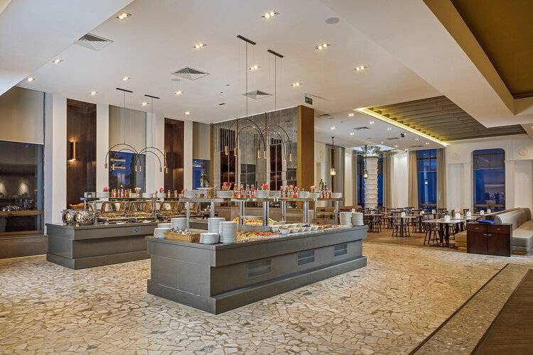Foros Wellness & Park (Санаторий Форос)