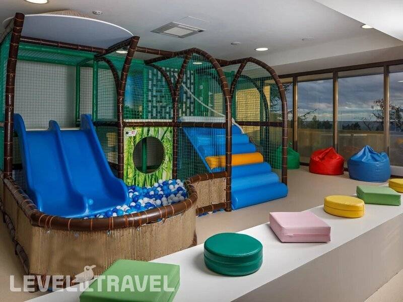 Фотография Foros Wellness & Park (Санаторий Форос)