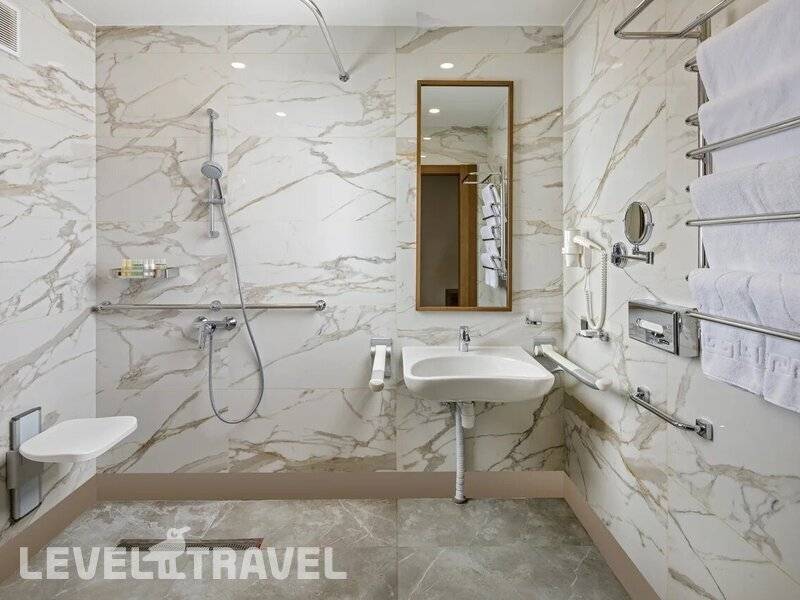 Фотография Foros Wellness & Park (Санаторий Форос)