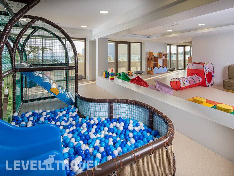 Фотография Foros Wellness & Park (Санаторий Форос)