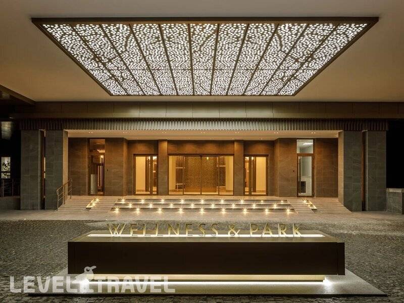 Фотография Foros Wellness & Park (Санаторий Форос)