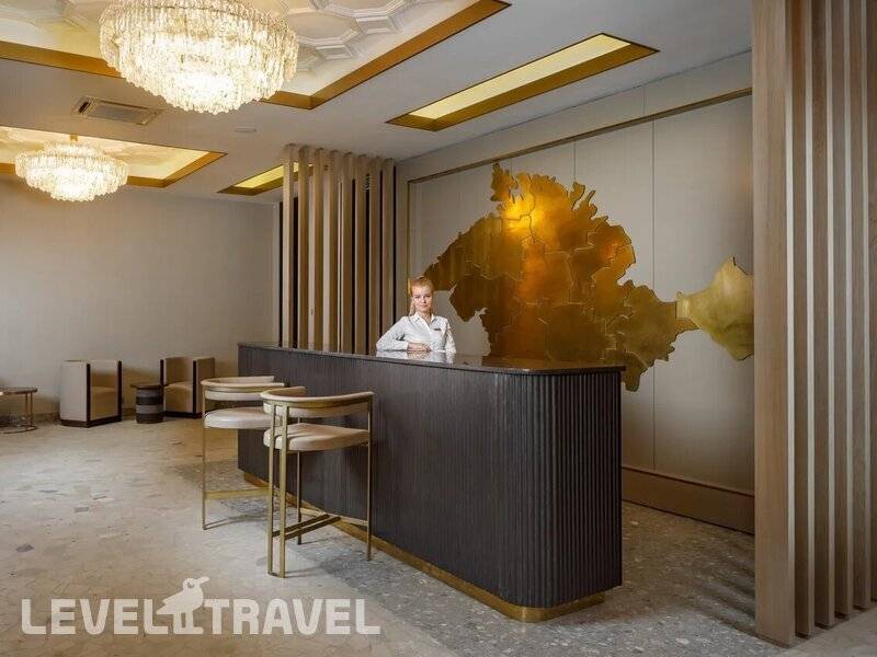 Фотография Foros Wellness & Park (Санаторий Форос)