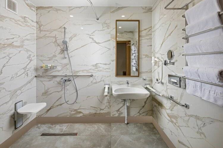 Foros Wellness & Park (Санаторий Форос)