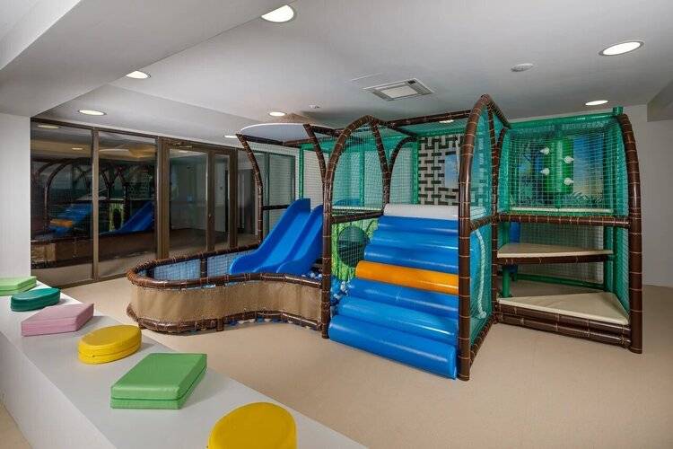 Foros Wellness & Park (Санаторий Форос)