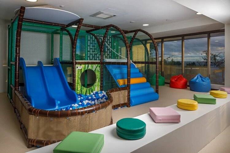 Foros Wellness & Park (Санаторий Форос)