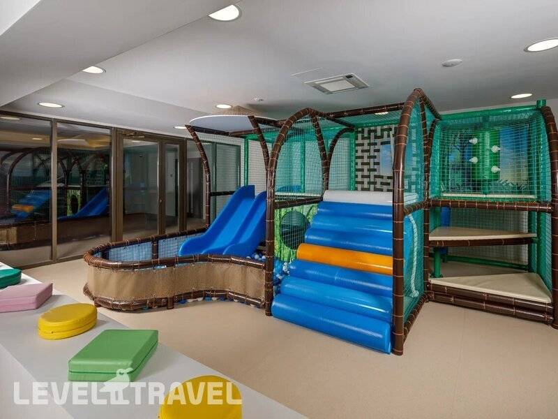 Фотография Foros Wellness & Park (Санаторий Форос)