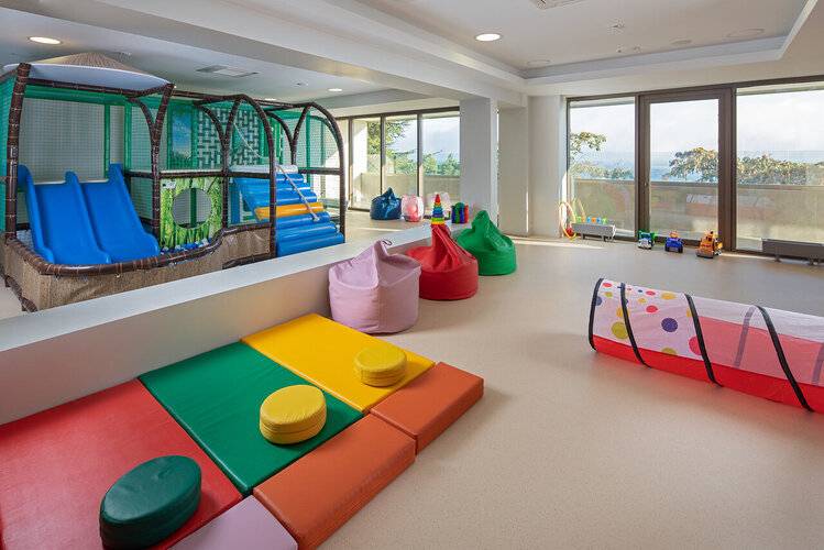 Foros Wellness & Park (Санаторий Форос)