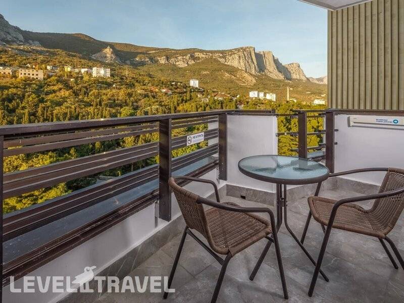 Фотография Foros Wellness & Park (Санаторий Форос)
