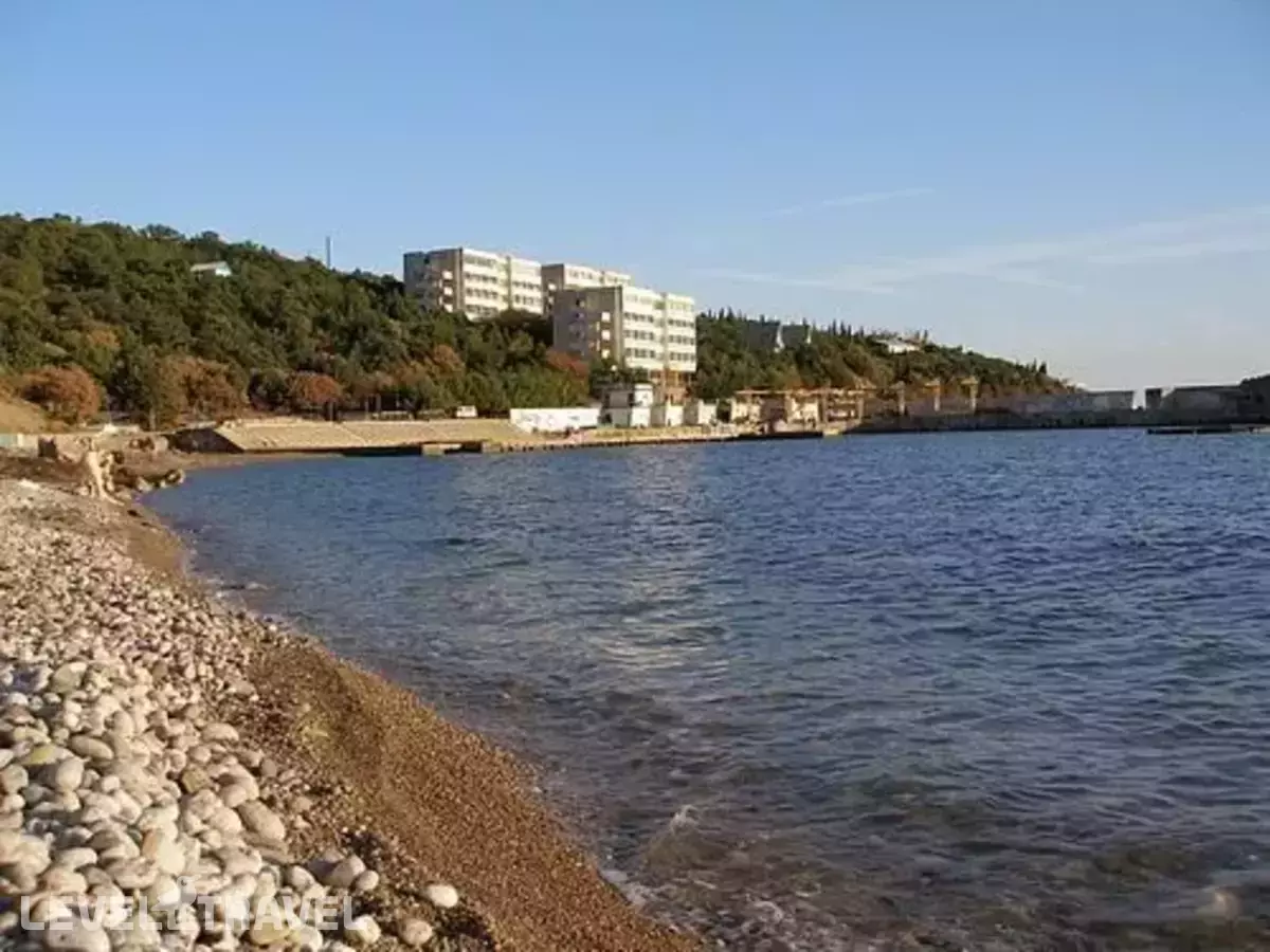 Детский Оздоровительный Лагерь Ласпи (7-16 Лет)