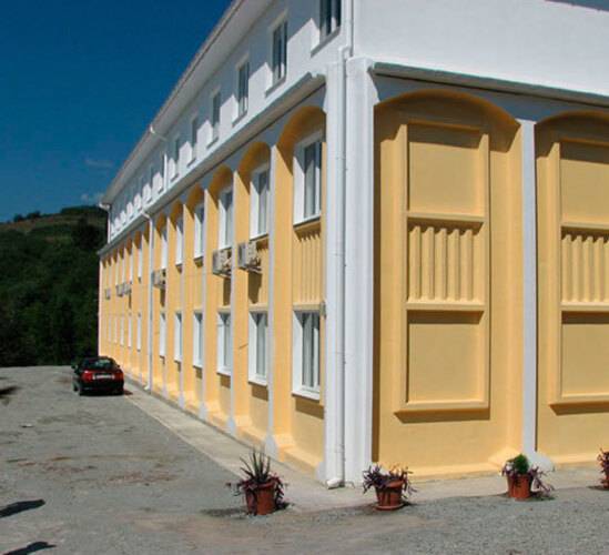 Ателика Карасан
