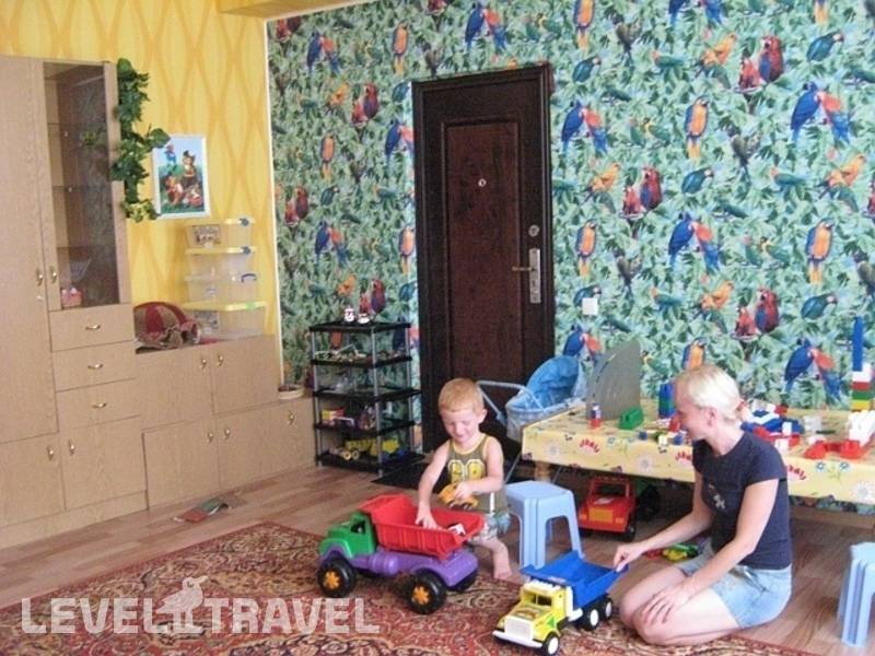 Фотография Седьмое Небо