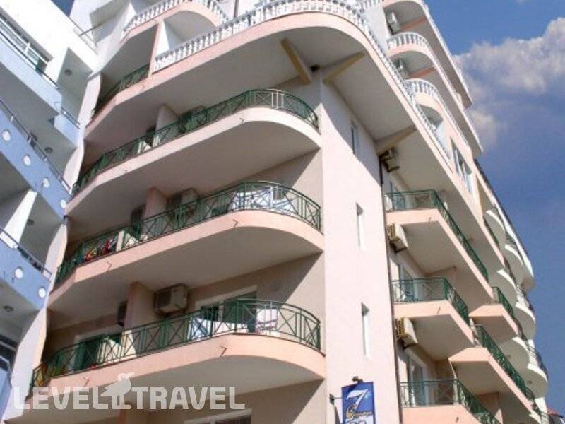 Фотография Седьмое Небо