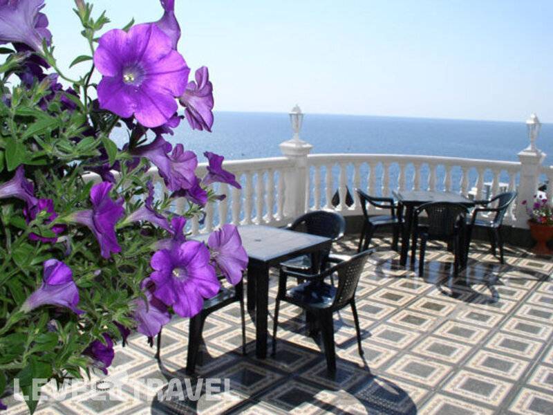 Фотография Седьмое Небо