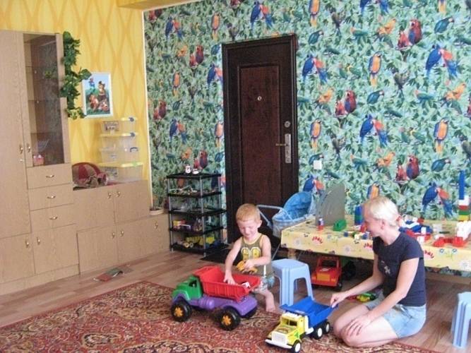 Седьмое Небо
