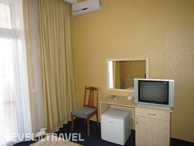 Фотография Ассоль Отель