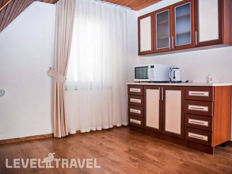 Фотография Коттеджный Поселок Альпийская Долина