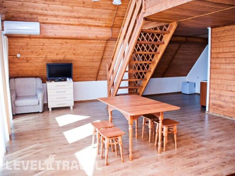 Фотография Коттеджный Поселок Альпийская Долина
