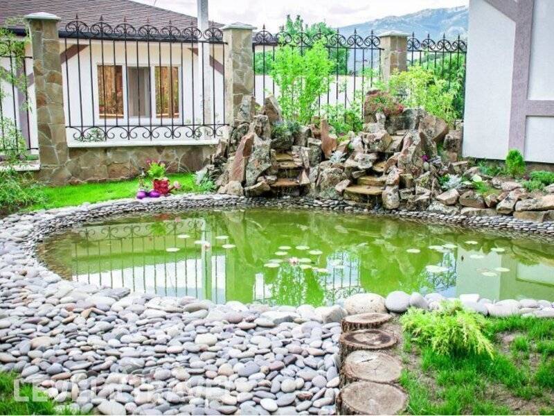 Фотография Коттеджный Поселок Альпийская Долина