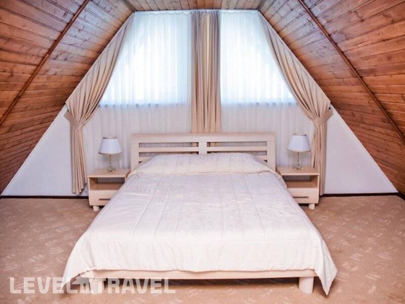 Фотография Коттеджный Поселок Альпийская Долина