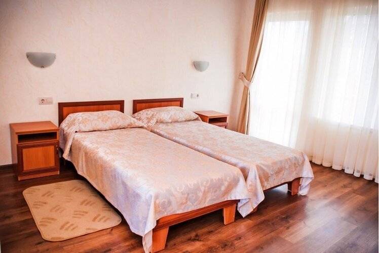 Альпийская Долина