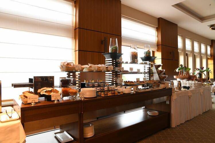 Резиденция Крымский Бриз