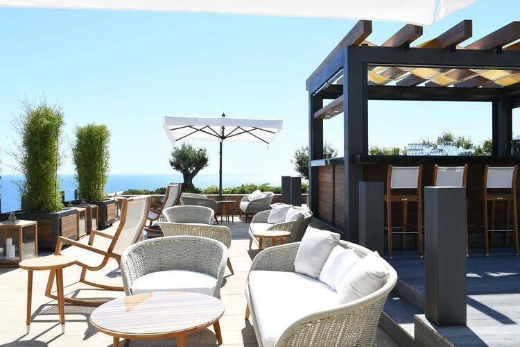 Резиденция Крымский Бриз