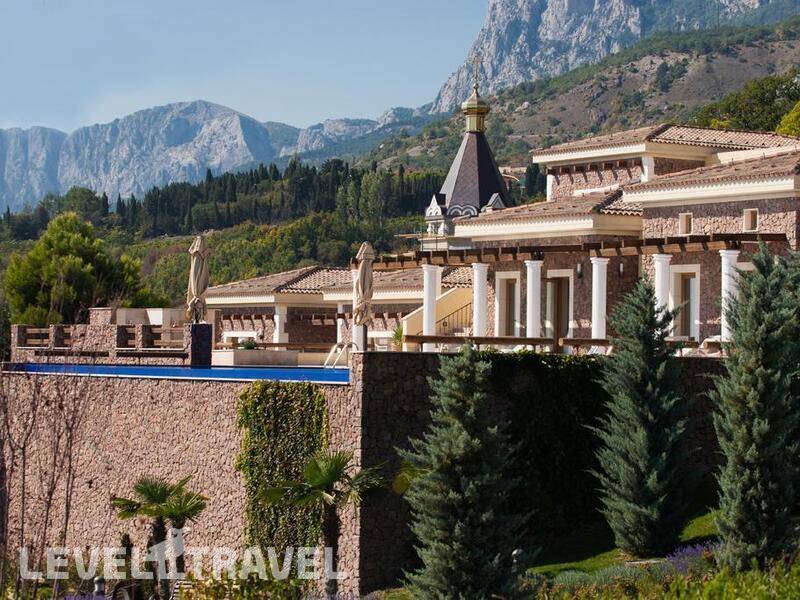 Фотография Резиденция Крымский Бриз
