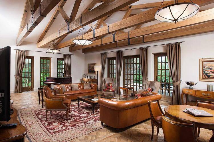 Резиденция Крымский Бриз