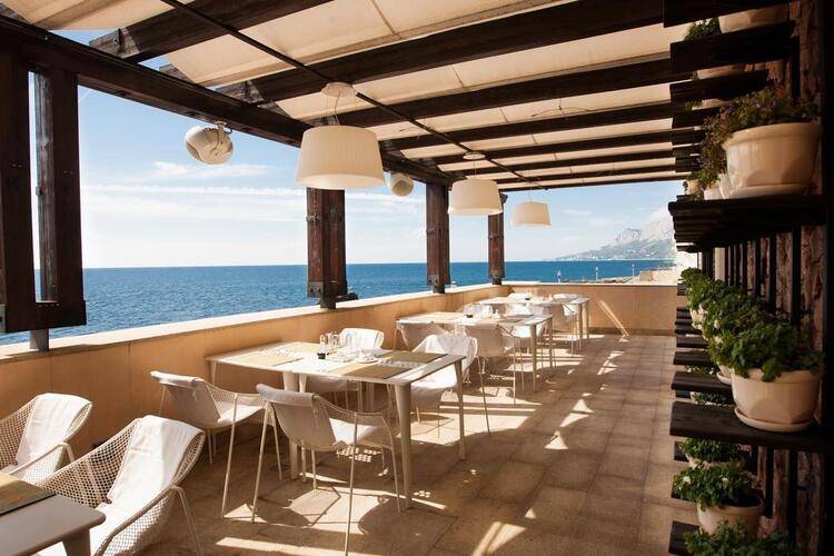 Резиденция Крымский Бриз