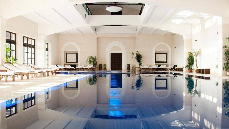 Резиденция Крымский Бриз