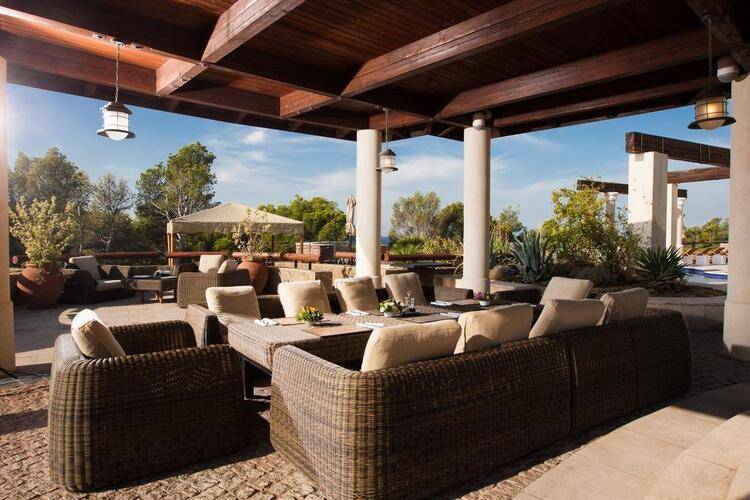 Резиденция Крымский Бриз