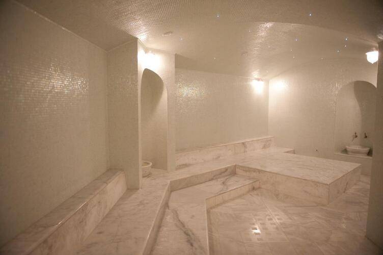 Резиденция Крымский Бриз