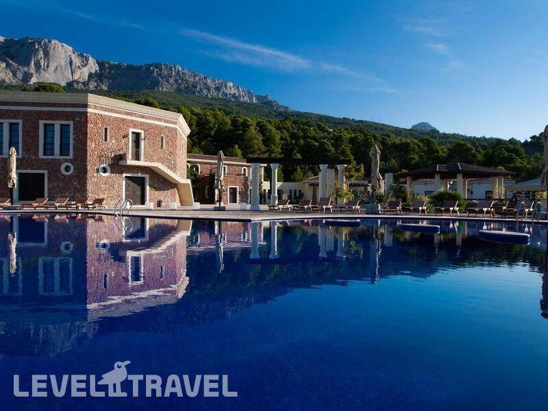 Фотография Резиденция Крымский Бриз