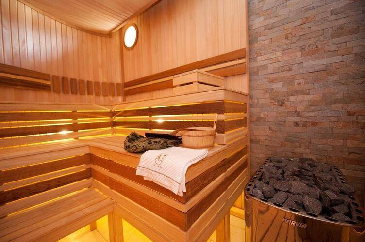 Резиденция Крымский Бриз