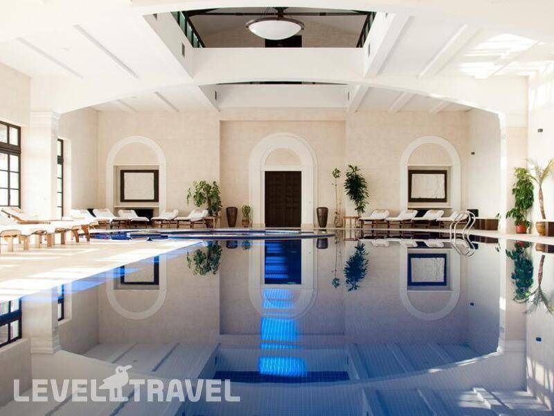 Фотография Резиденция Крымский Бриз