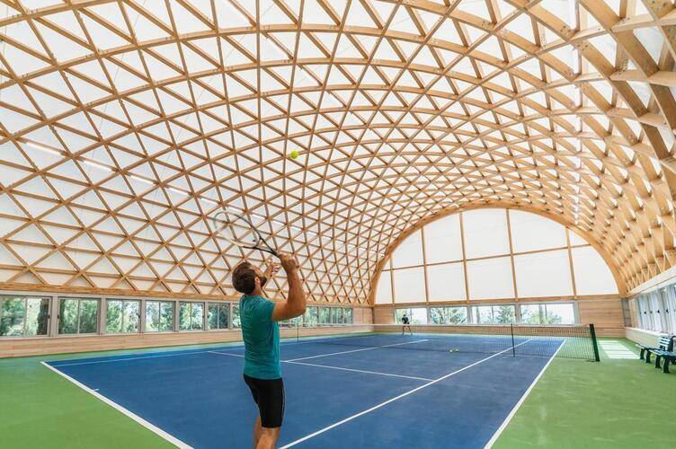 Резиденция Крымский Бриз