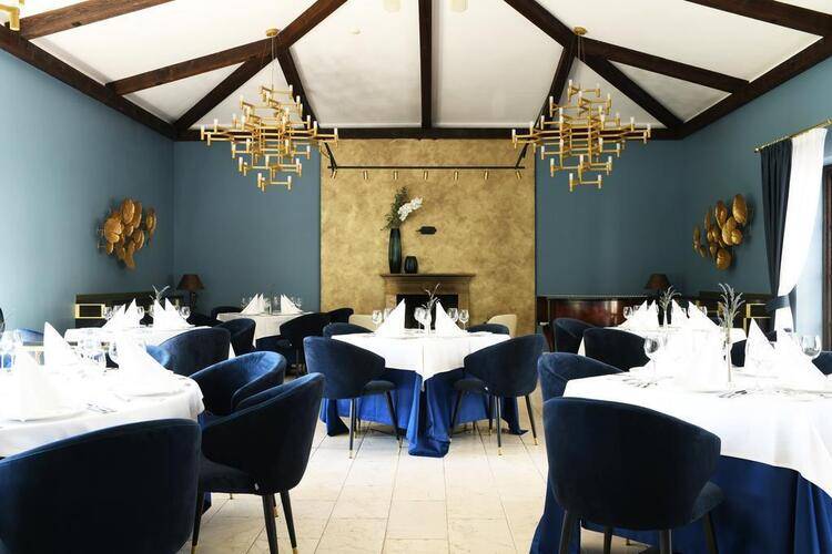 Резиденция Крымский Бриз