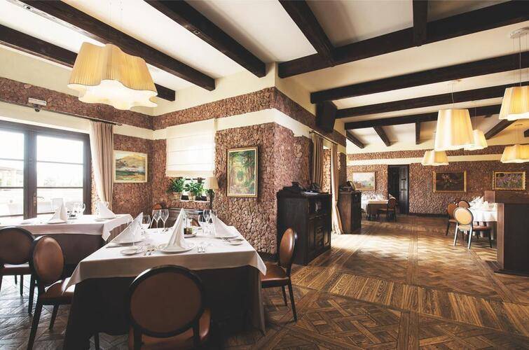 Резиденция Крымский Бриз