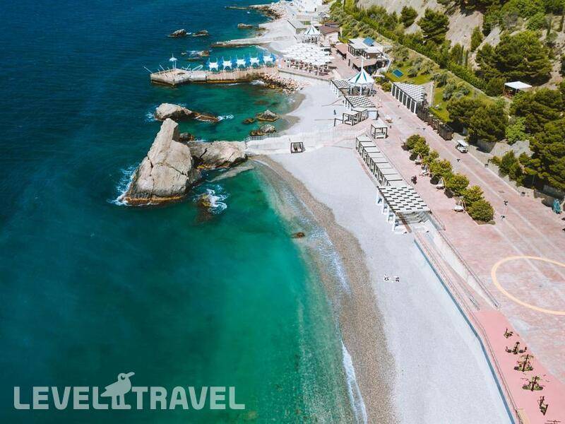 Фотография Резиденция Крымский Бриз