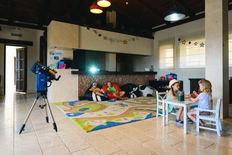 Резиденция Крымский Бриз