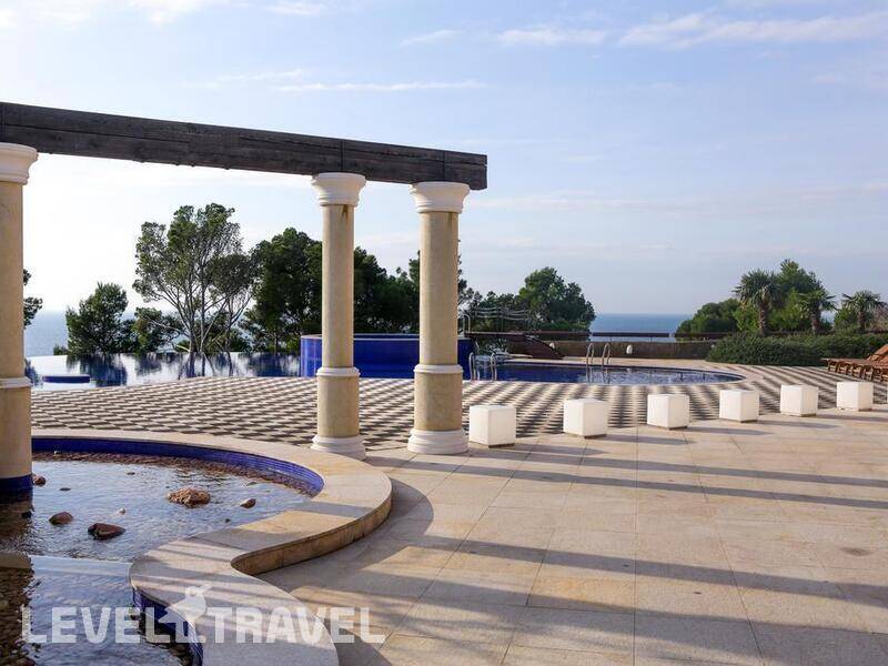 Фотография Резиденция Крымский Бриз