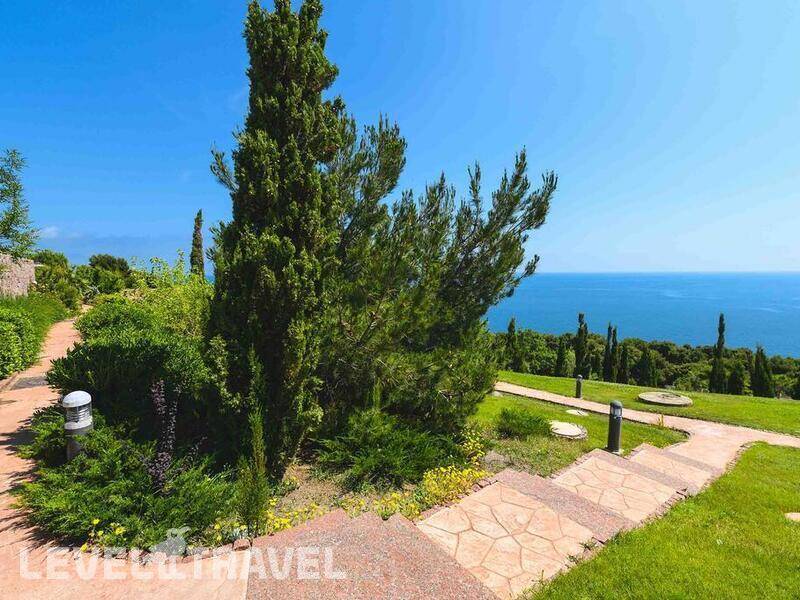 Фотография Резиденция Крымский Бриз