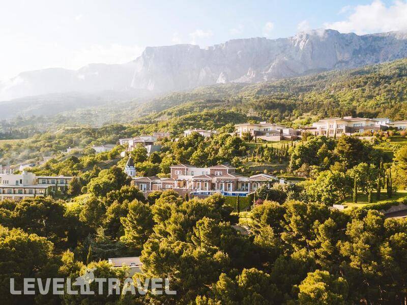 Фотография Резиденция Крымский Бриз
